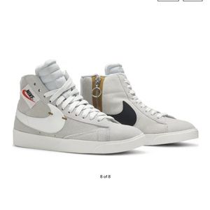 Nike Women’s Blazers